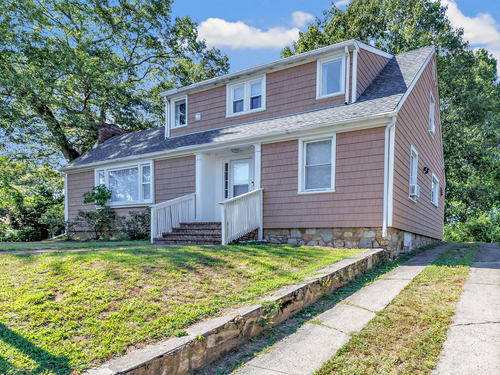  single family home for sale located at 86 Vanguard Street, Bridgeport, CT 06606