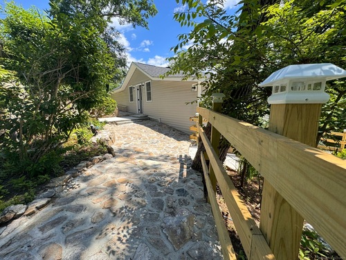  single family home for sale located at 22 Hemlock Trail, Newtown, CT 06482