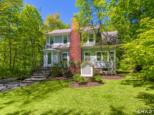  single family home for sale located at 401 Jelliff Mill Road, New Canaan, CT 06840
