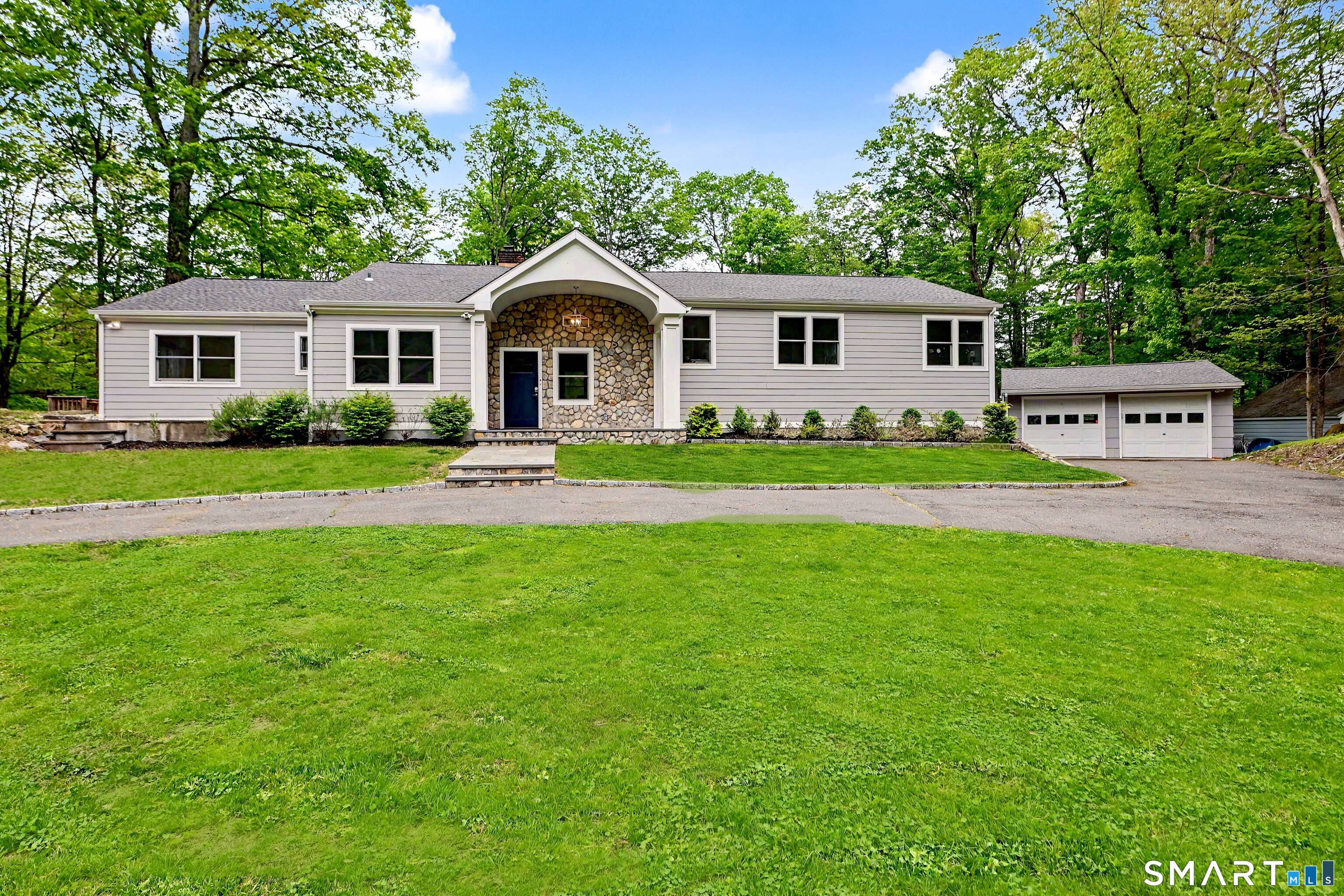 54 Butternut Lane, Stamford, CT 06903 | For Sale at $1,199,000