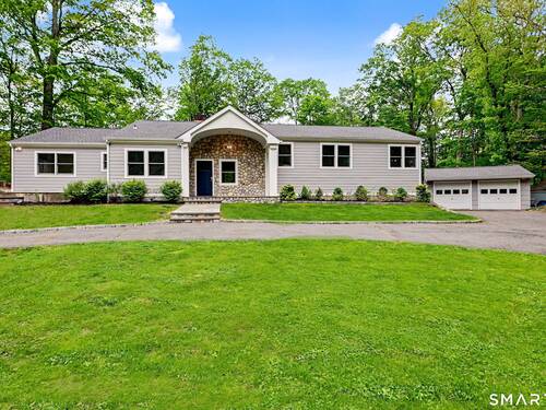  single family home for sale located at 54 Butternut Lane, Stamford, CT 06903