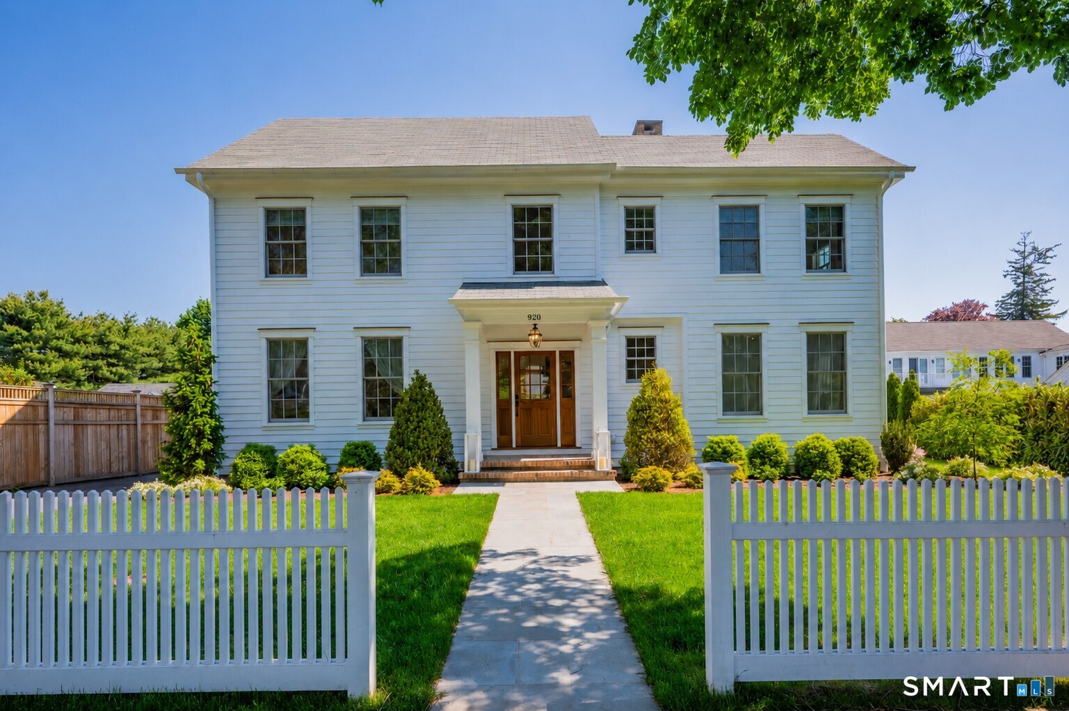 920 Old Post Road, Fairfield, CT 06824 | For Sale at $3,300,000