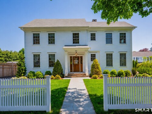  single family home for sale located at 920 Old Post Road, Fairfield, CT 06824