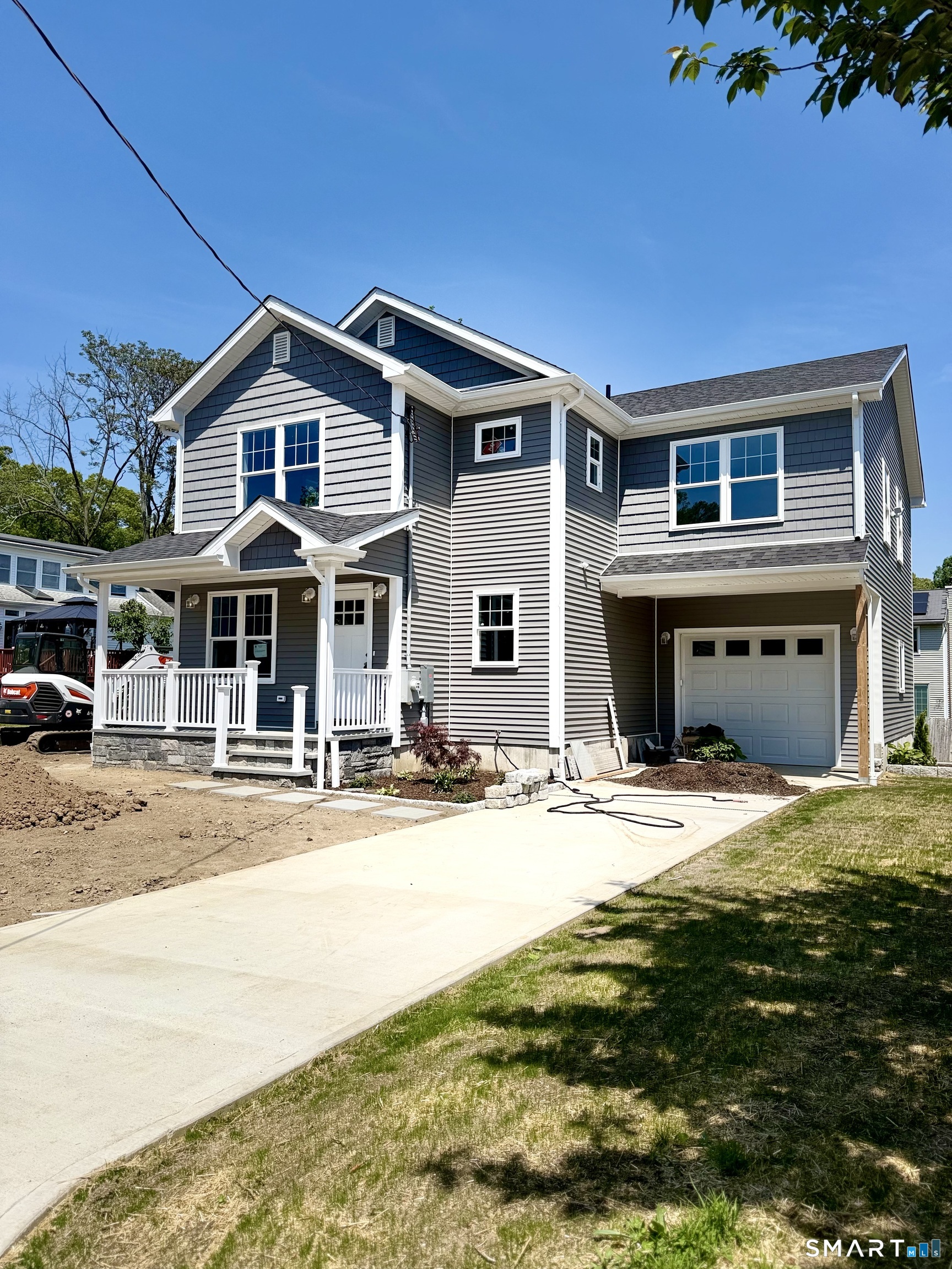 420 Greenwood Street, Bridgeport, CT 06606 | For Sale at $639,000