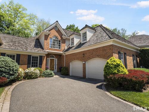  townhouse condo for sale located at 130 Stillson Road, 130, Fairfield, CT 06825