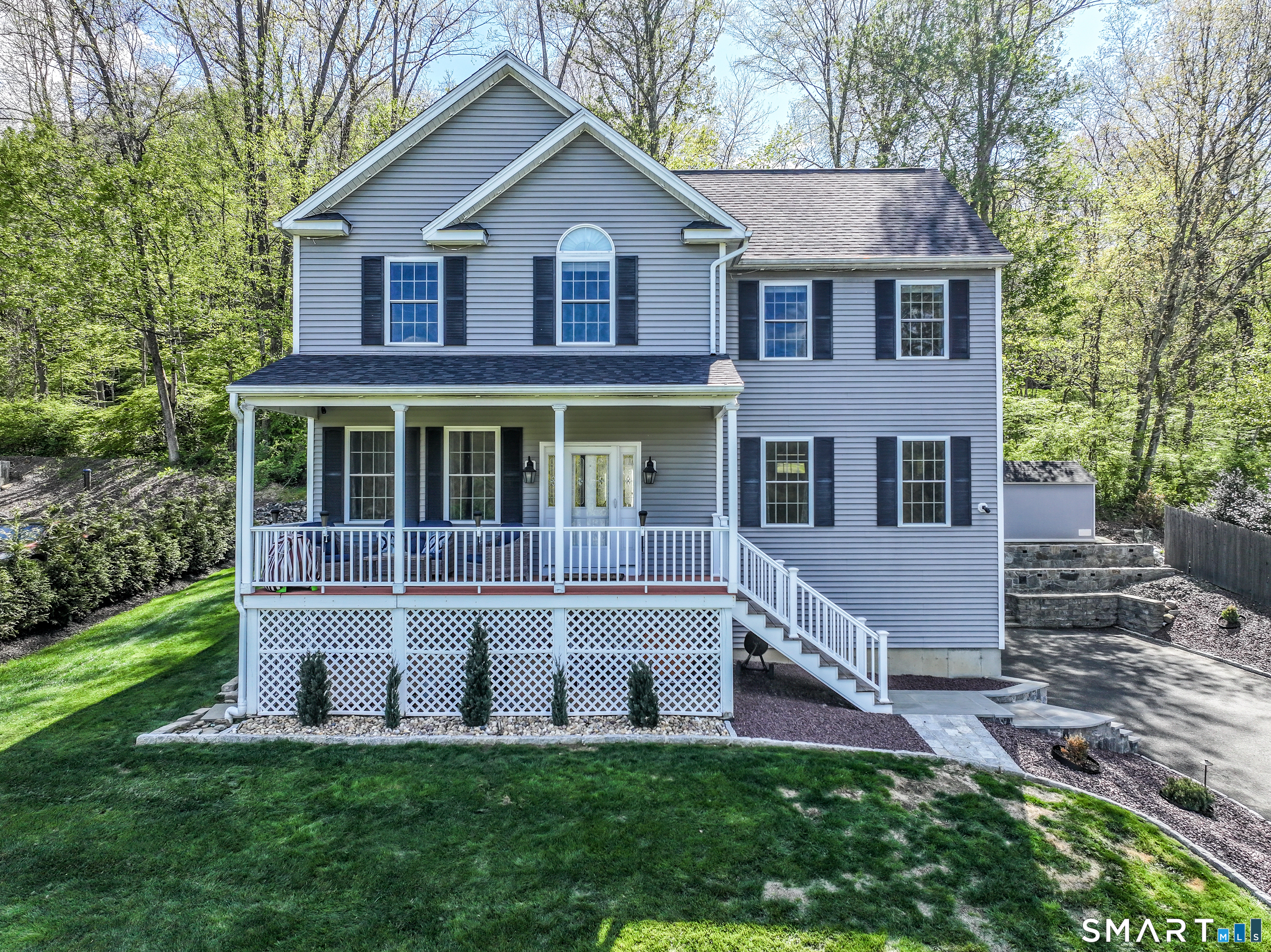 7 Lillinonah Drive, Brookfield, CT 06804 | For Sale at $675,000