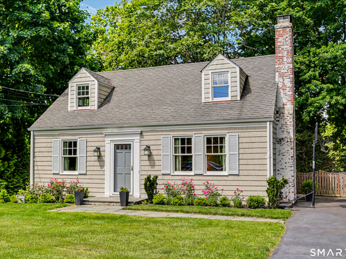  single family home for sale located at 33 Walmsley Road, Darien, CT 06820
