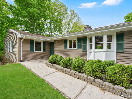  single family home for sale located at 12 Unity Drive, Trumbull, CT 06611