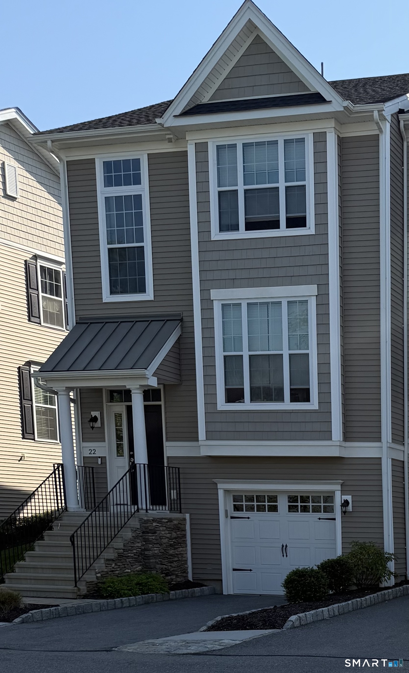 22 Moorland Drive, 22, Danbury, CT 06810 | For Sale at $668,000