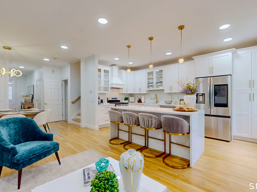  townhouse condo for sale located at 14 Woodcrest Lane, 14, Danbury, CT 06810