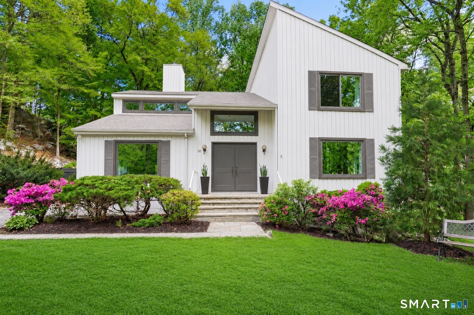 80 East Ridge Road, Stamford, CT 06903 | For Sale at $1,350,000