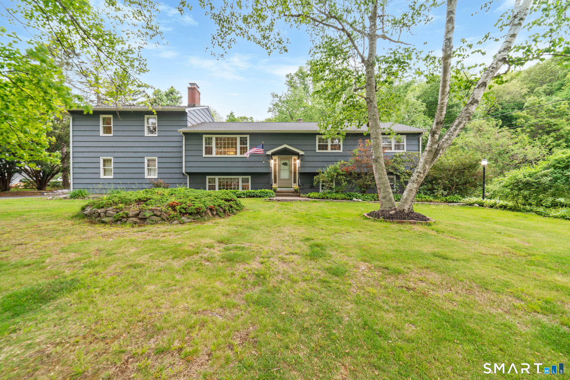91 Booth Hill Road, Shelton, CT 06484 | For Sale at $789,000