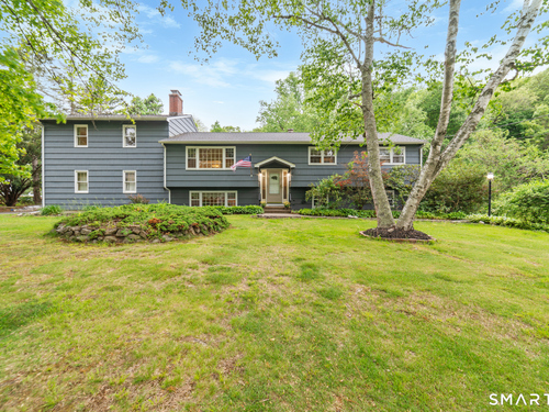  single family home for sale located at 91 Booth Hill Road, Shelton, CT 06484