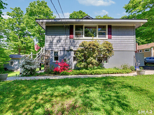  single family home for sale located at 1 Lookout Drive, Ridgefield, CT 06877