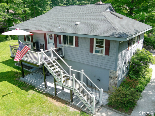  single family home for sale located at 1 Lookout Drive, Ridgefield, CT 06877