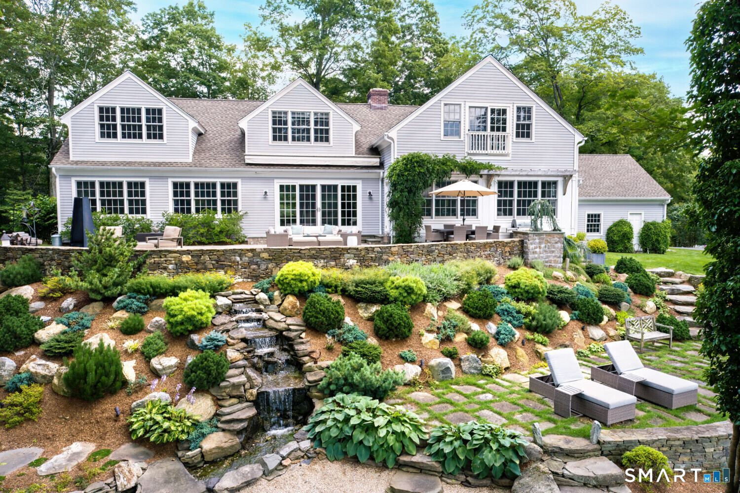 25 Pond Road, Ridgefield, CT 06877 | For Sale at $2,649,000