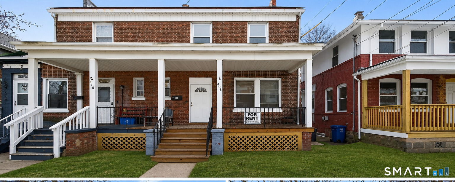 408 East Avenue, Bridgeport, CT 06610 | For Sale at $389,000