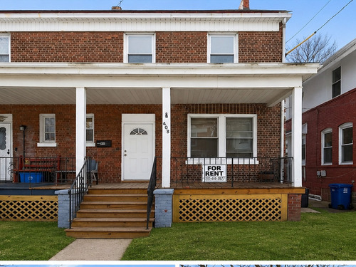  single family home for sale located at 408 East Avenue, Bridgeport, CT 06610