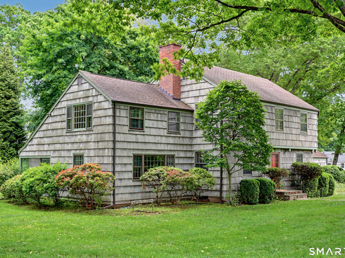  single family home for sale located at 240 North Cedar Road, Fairfield, CT 06824