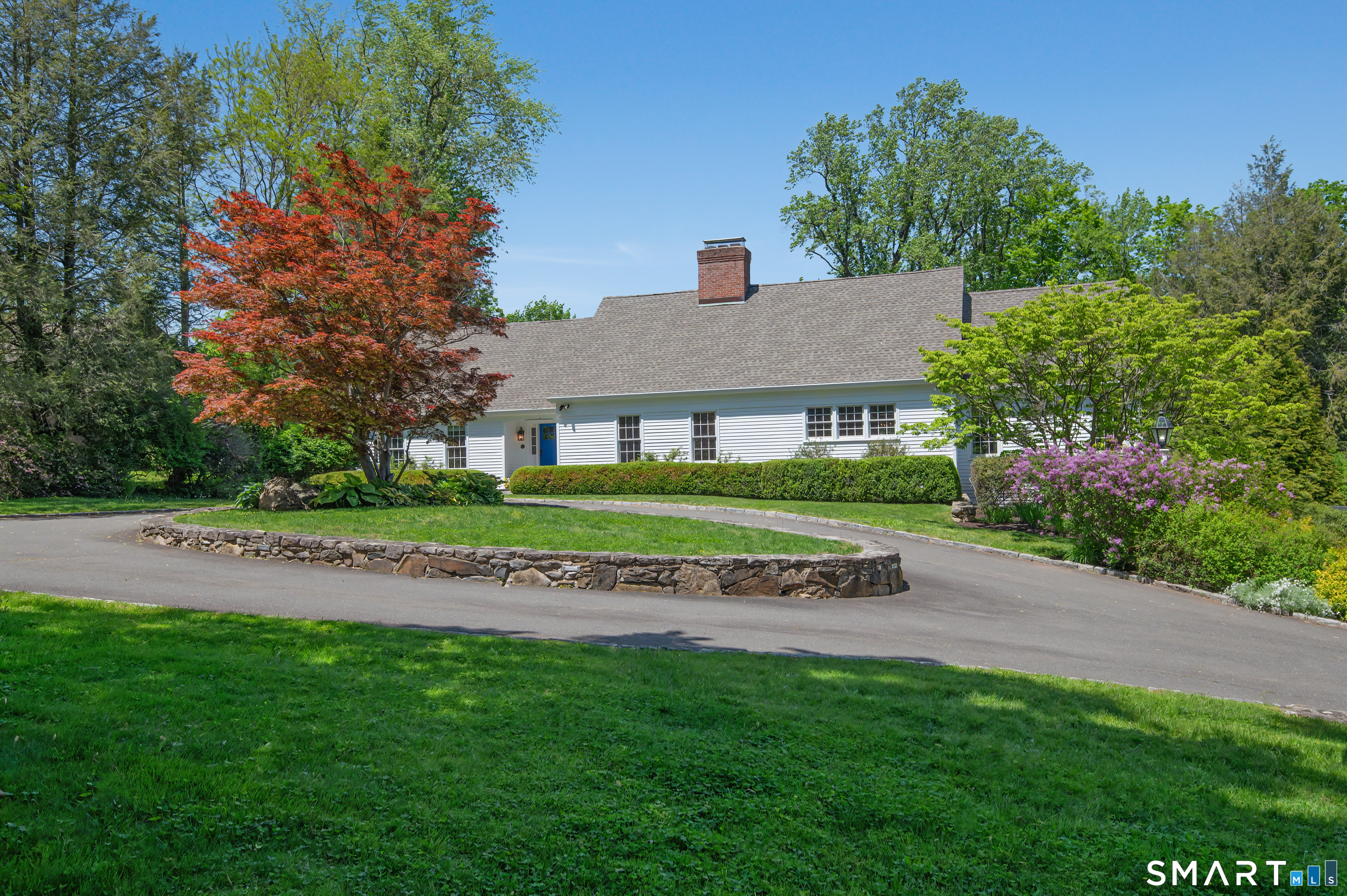 21 Branchville Road, Ridgefield, CT 06877 | For Sale at $2,650,000