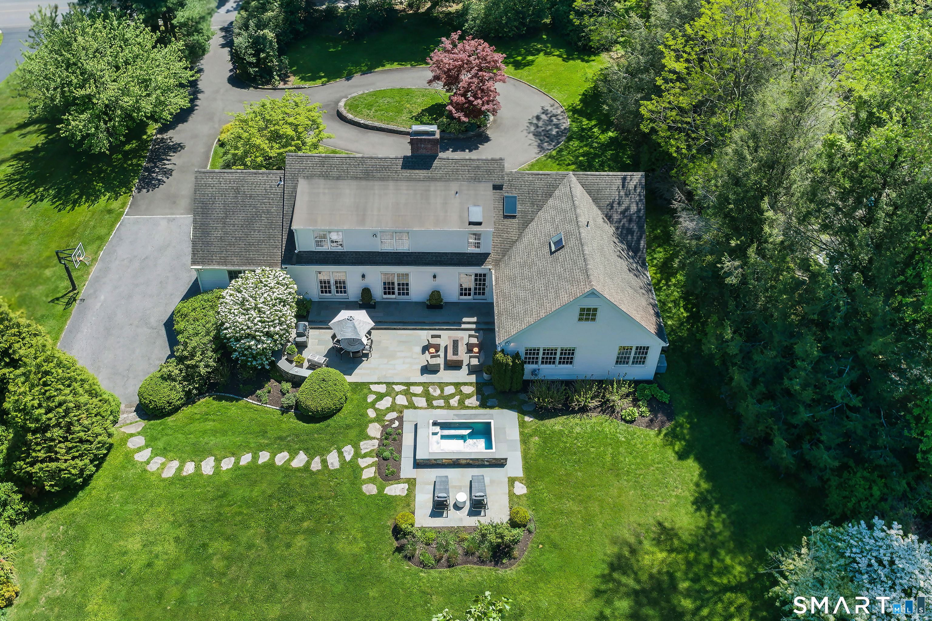 21 Branchville Road, Ridgefield, CT 06877 | For Sale at $2,575,000