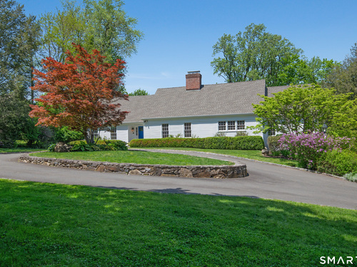  single family home for sale located at 21 Branchville Road, Ridgefield, CT 06877