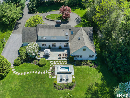  single family home for sale located at 21 Branchville Road, Ridgefield, CT 06877