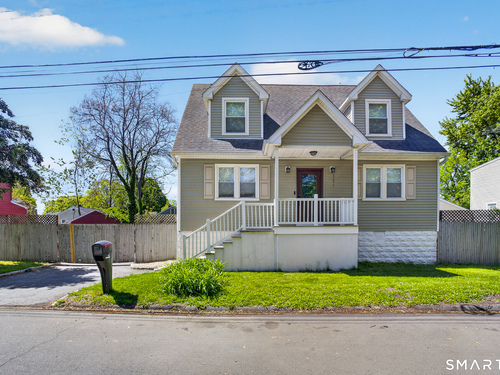  single family home for sale located at 365 Roosevelt Avenue, Stratford, CT 06615