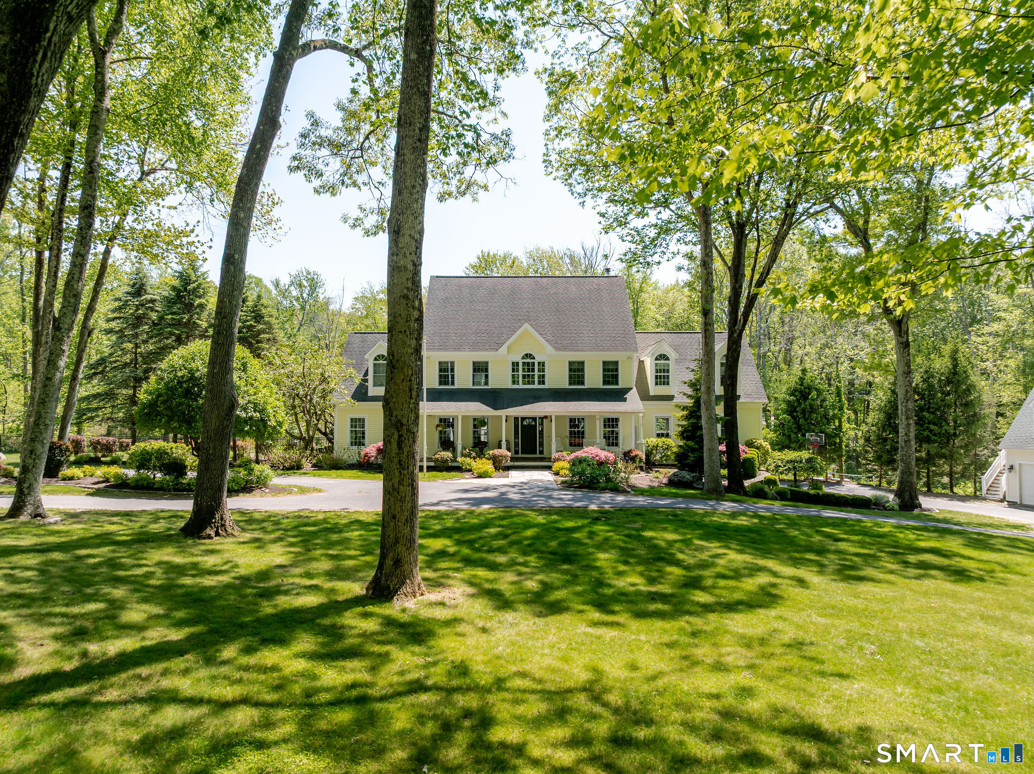 31 Aunt Pattys Lane West, Bethel, CT 06801 | For Sale at $1,095,000