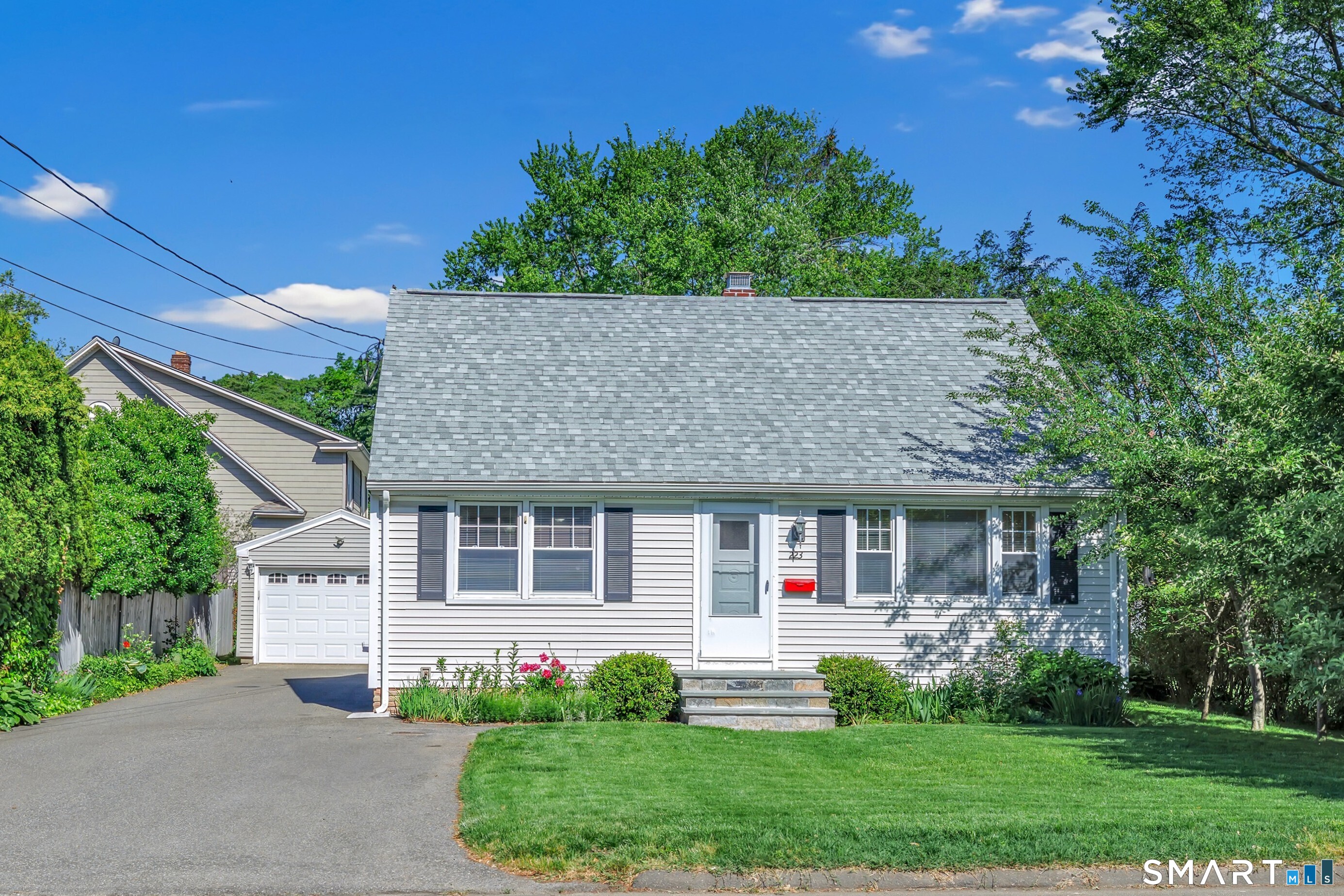 223 Patterson Avenue, Stratford, CT 06614 | For Sale at $479,900