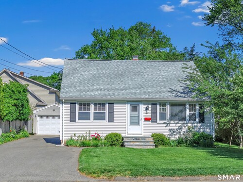  single family home for sale located at 223 Patterson Avenue, Stratford, CT 06614