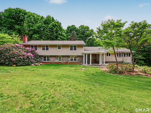  single family home for sale located at 16 Shady Lane, Redding, CT 06896