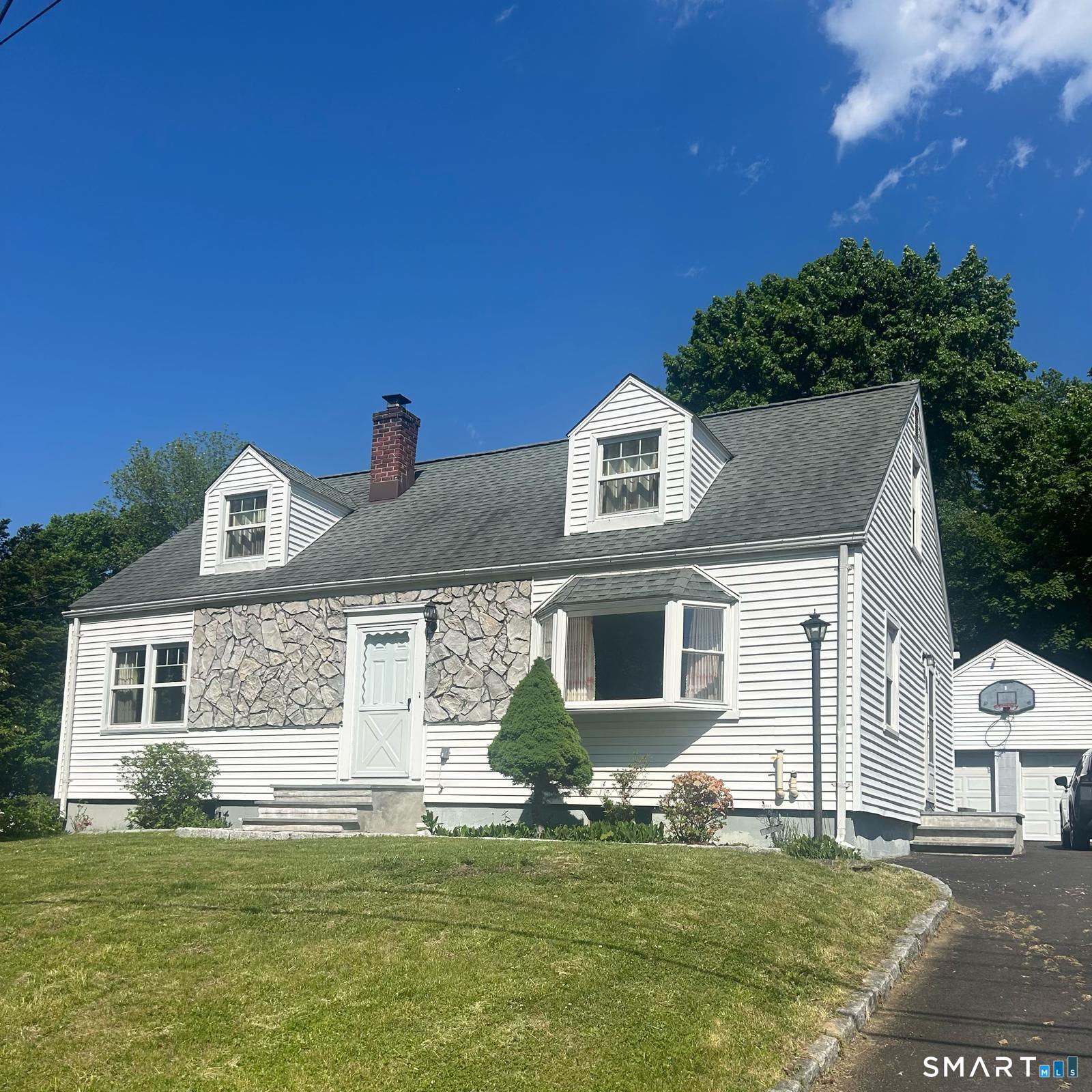 6 Topstone Drive, Danbury, CT 06810 | For Sale at $499,900