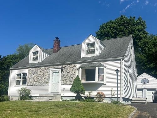  single family home for sale located at 6 Topstone Drive, Danbury, CT 06810