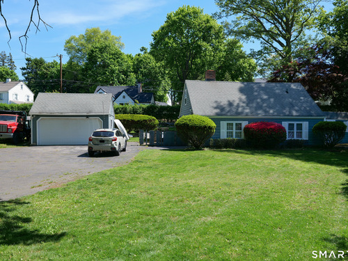  single family home for sale located at 23 West Parish Road, Westport, CT 06880