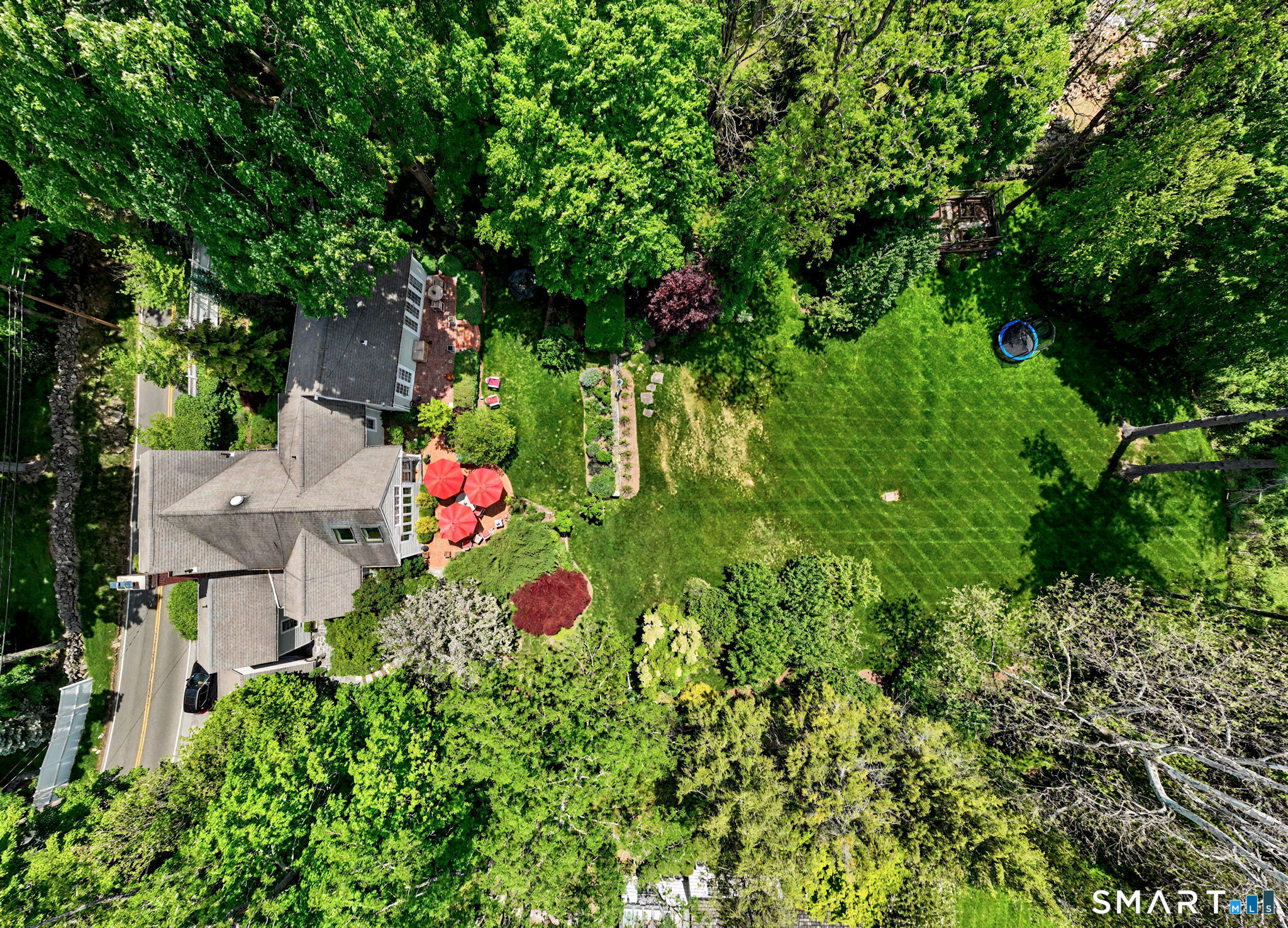 208 Bedford Road, Greenwich, CT 06831 | For Sale at $2,500,000