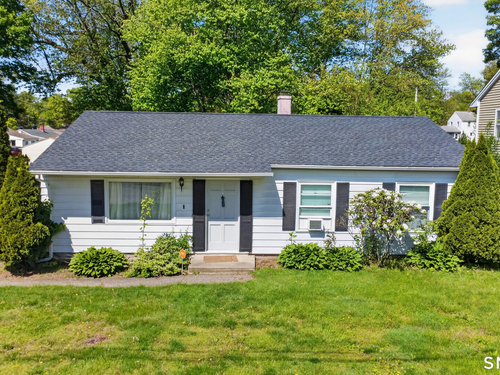  single family home for sale located at 252 Bear Paw Road, Bridgeport, CT 06606