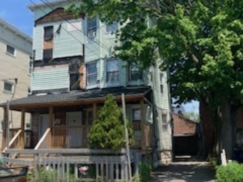  multi family home for sale located at 22-26 Waldorf Avenue, Bridgeport, CT 06605