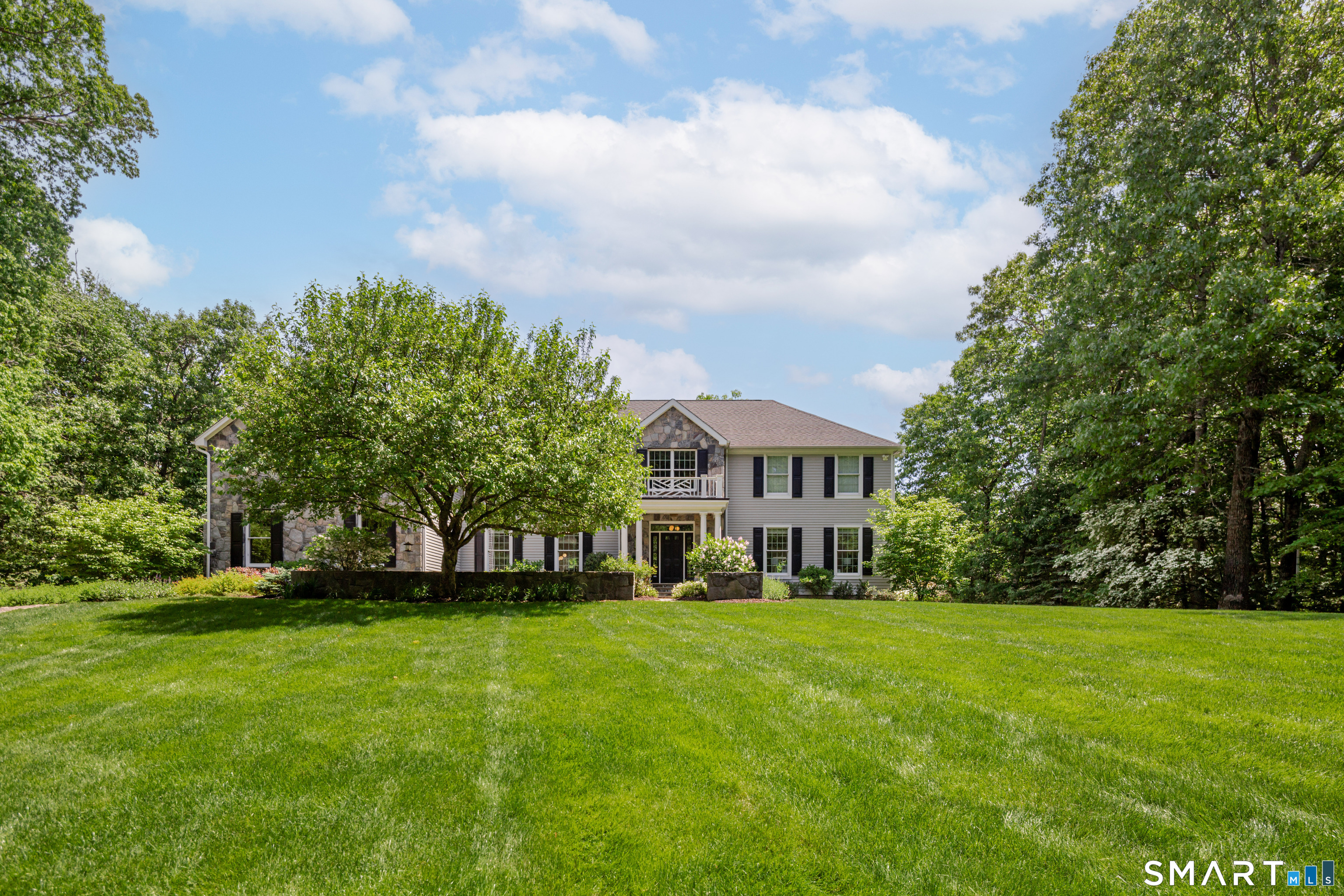 73 Harpsichord Turnpike, Stamford, CT 06903 | For Sale at $1,600,000