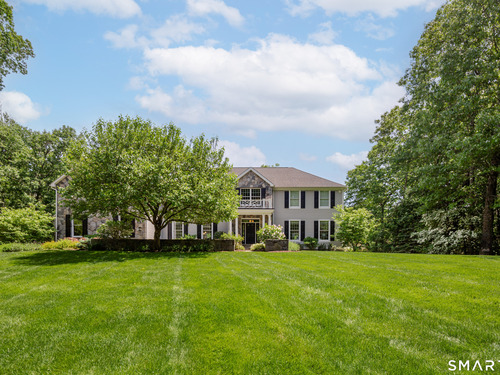  single family home for sale located at 73 Harpsichord Turnpike, Stamford, CT 06903