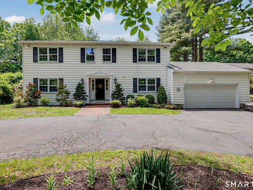  single family home for sale located at 39 Cranbury Road, Norwalk, CT 06851
