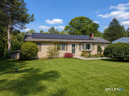  single family home for sale located at 25 Dana Road, Danbury, CT 06811