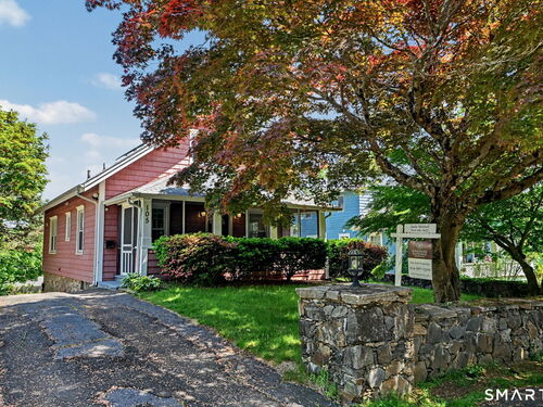  single family home for sale located at 105 Knickerbocker Avenue, Stamford, CT 06907