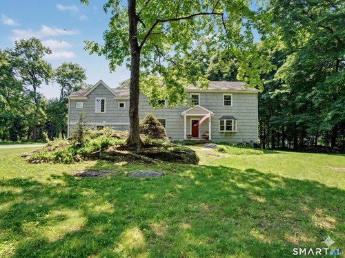  single family home for sale located at 161 Old Kings Highway South, Darien, CT 06820
