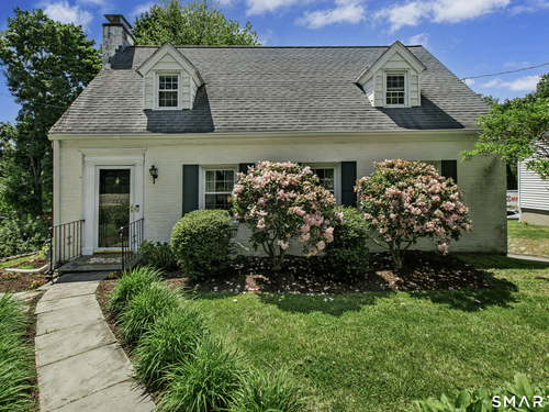  single family home for sale located at 2231 Easton Turnpike, Fairfield, CT 06825
