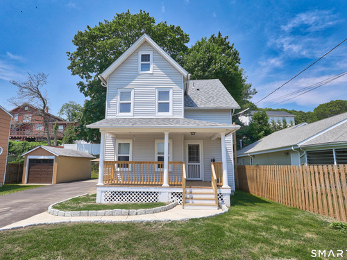  single family home for sale located at 339 River Road, Shelton, CT 06484