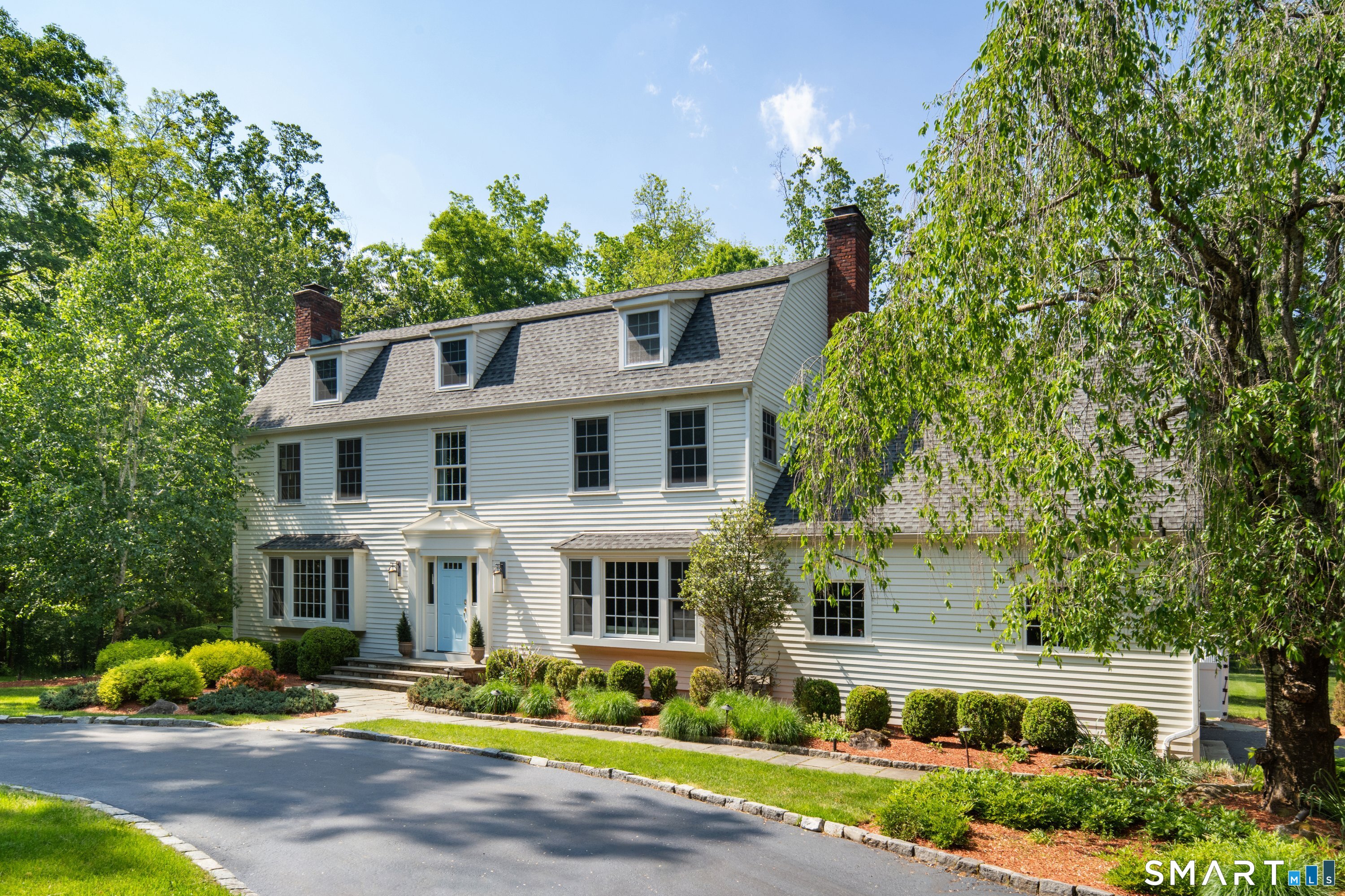 16 Pilgrim Lane, Weston, CT 06883 | For Sale at $1,749,000