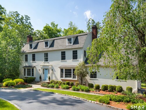  single family home for sale located at 16 Pilgrim Lane, Weston, CT 06883
