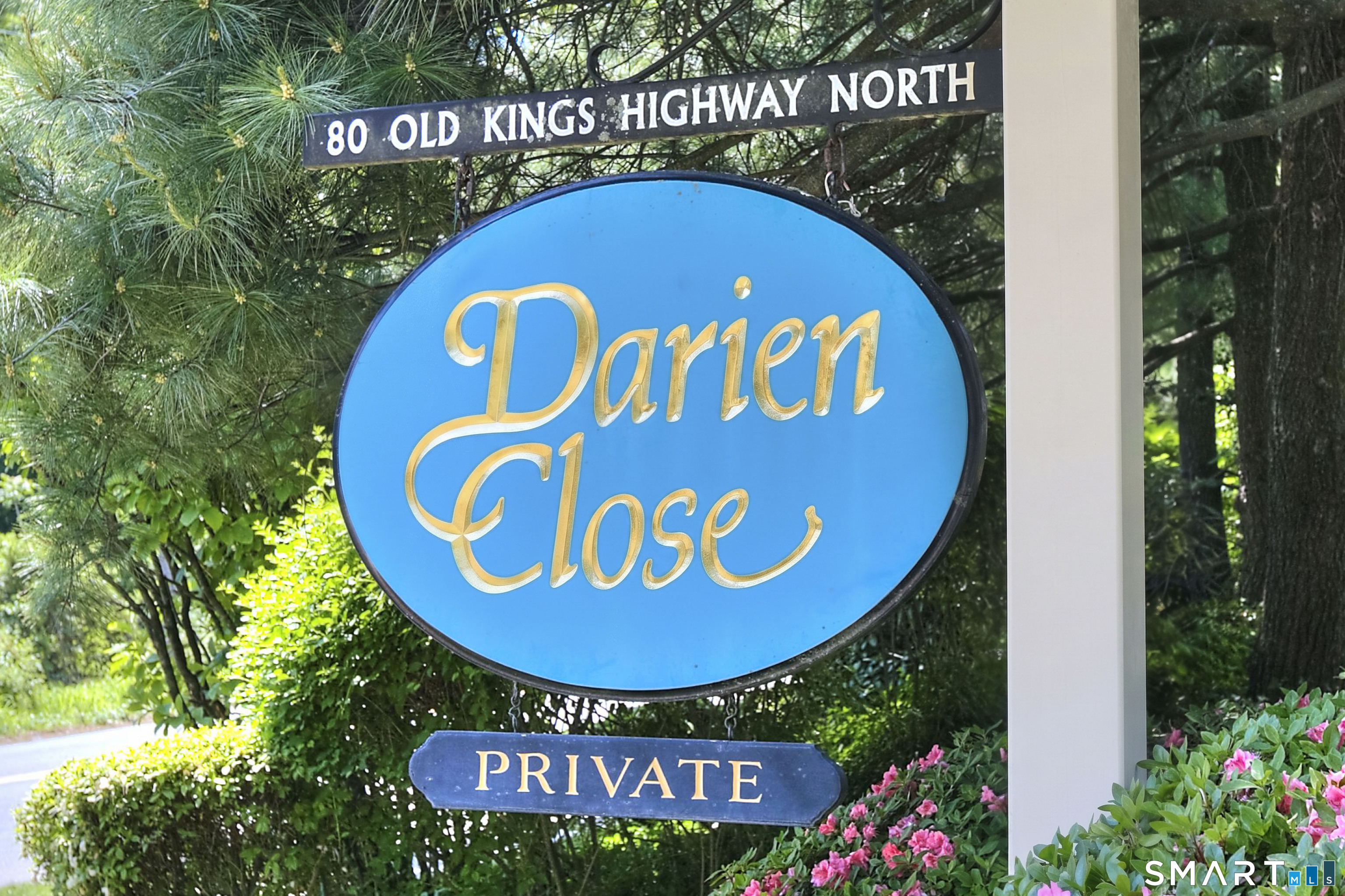 13 Darien Close, 13, Darien, CT 06820 | For Sale at $1,100,000