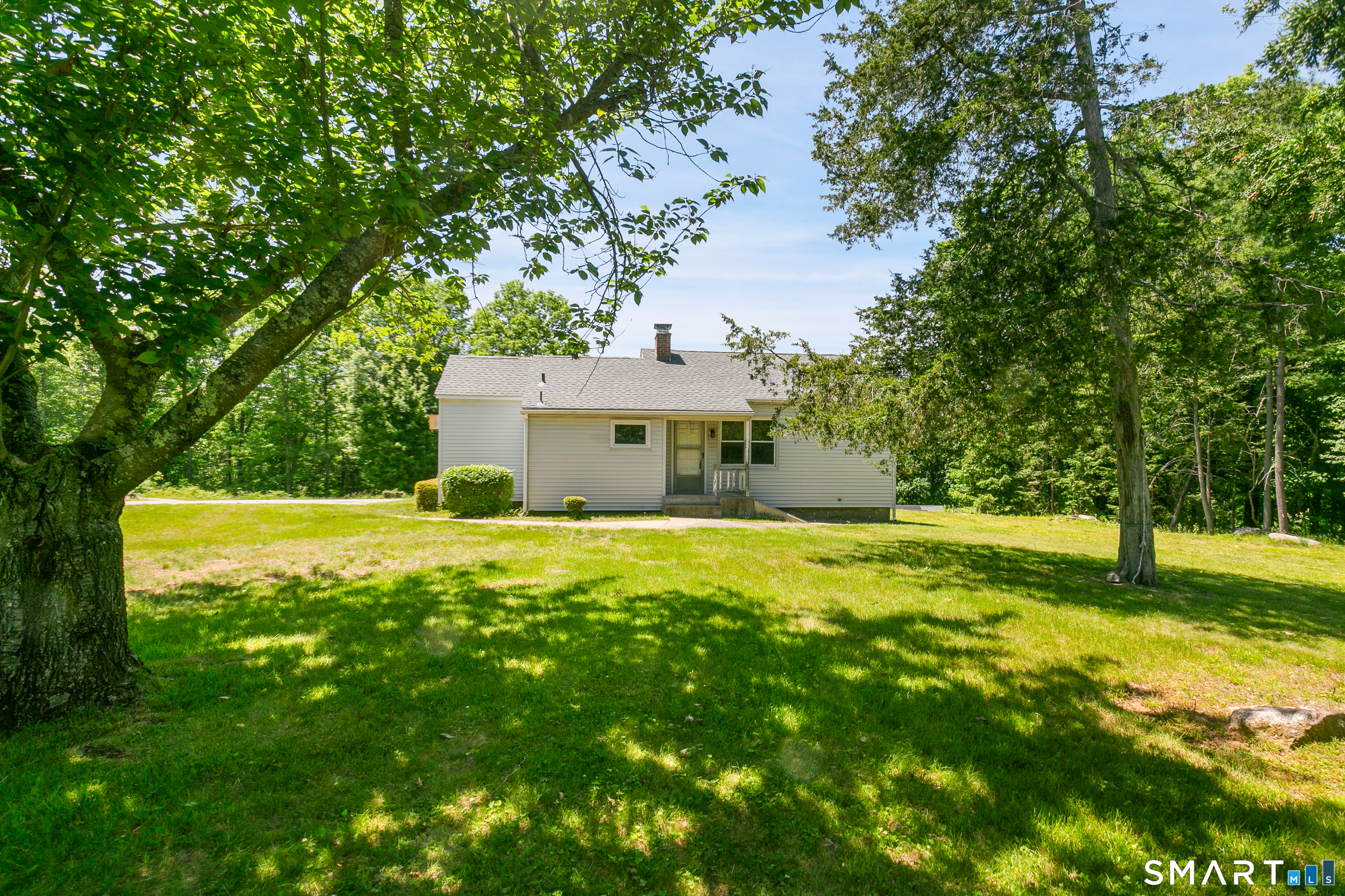 11 Bear Mountain Road, New Fairfield, CT 06812 | For Sale at $429,900